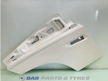 Body and exterior VOLVO FH