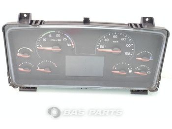 Dashboard VOLVO FL