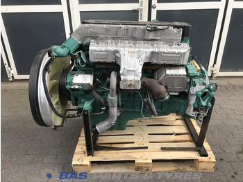 Engine VOLVO FL