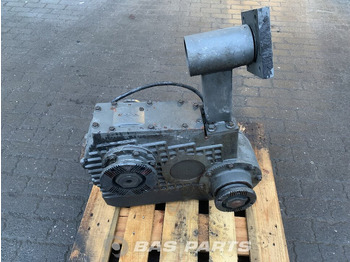Gearbox VOLVO FM