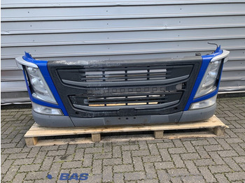 Bumper VOLVO FM