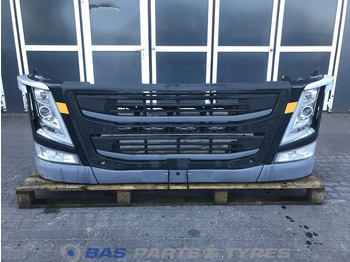 Bumper VOLVO FM