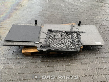 Frame/ Chassis VOLVO