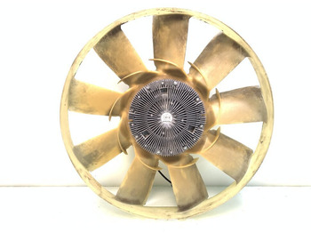 Fan VOLVO