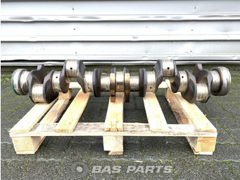Crankshaft VOLVO