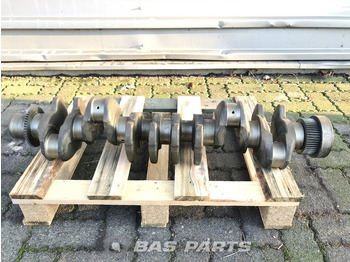 Crankshaft VOLVO
