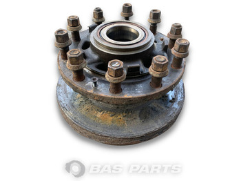 Wheel hub VOLVO