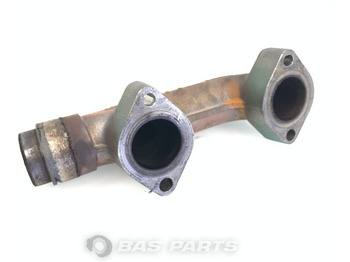 Exhaust manifold for Truck Volvo: picture 2 Exhaust manifold for Truck Volvo: picture 2
