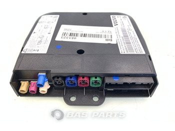 Electrical system VOLVO
