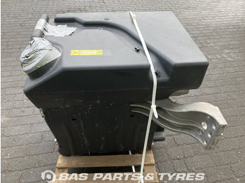Fuel tank for Truck Volvo: picture 2