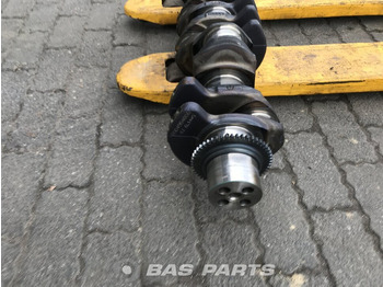 Crankshaft for Truck Volvo: picture 3