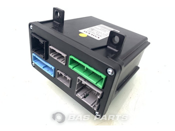 Electrical system VOLVO
