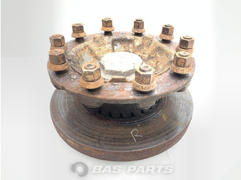 Wheel hub VOLVO