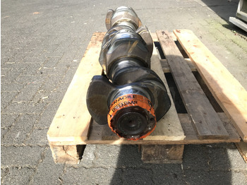 Crankshaft for Truck Volvo: picture 2