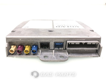 Electrical system VOLVO