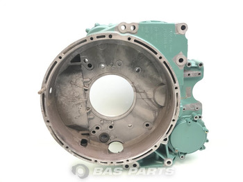 Engine VOLVO