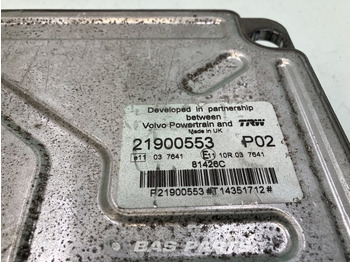 ECU for Truck Volvo: picture 3
