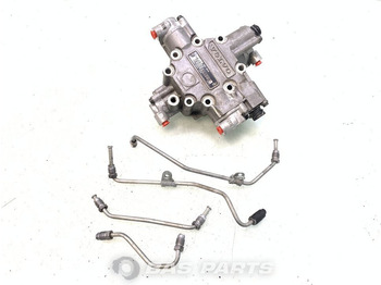 Brake parts VOLVO
