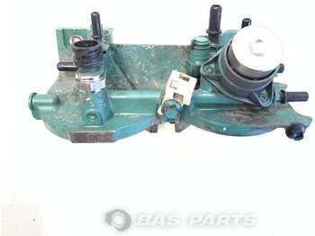 Fuel filter VOLVO