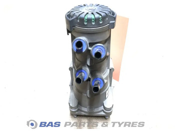 Brake parts for Truck Volvo: picture 2