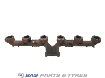 Exhaust manifold for Truck Volvo: picture 2 Exhaust manifold for Truck Volvo: picture 2