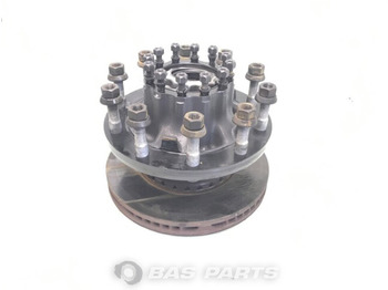 Wheel hub VOLVO