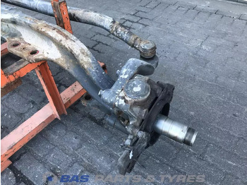 Front axle for Truck Volvo: picture 2