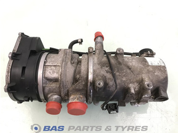 Heating/ Ventilation VOLVO