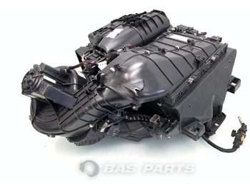 Heating/ Ventilation VOLVO