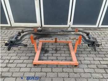 Front axle VOLVO