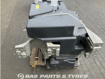 Fuel tank for Truck Volvo: picture 3
