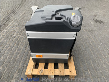 Fuel tank VOLVO