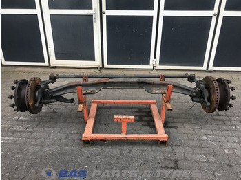 Front axle VOLVO