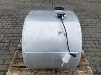 Fuel tank for Truck Volvo: picture 3