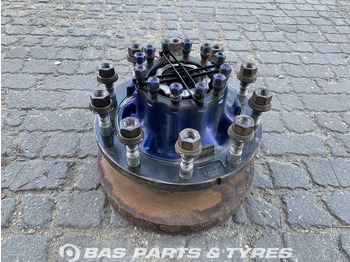 Wheel hub VOLVO
