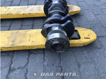 Crankshaft for Truck Volvo: picture 2