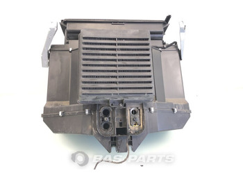 Heating/ Ventilation VOLVO
