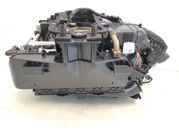 Heating/ Ventilation VOLVO
