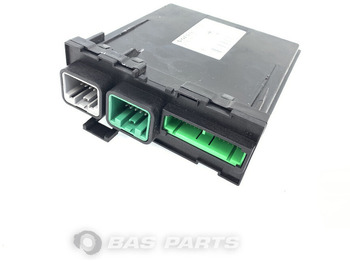 Electrical system VOLVO