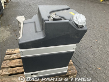 Fuel tank VOLVO