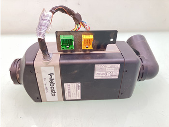 Heating/ Ventilation VOLVO