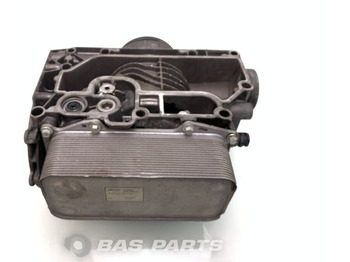 Oil cooler for Truck Volvo Oliekoeler Volvo 20860484: picture 4 Oil cooler for Truck Volvo Oliekoeler Volvo 20860484: picture 4