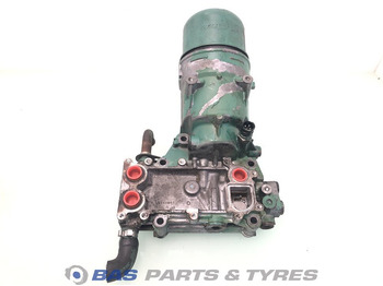 Oil cooler VOLVO