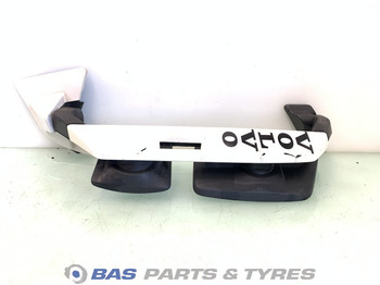 Rear view mirror VOLVO