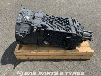 Gearbox DAF XF 105
