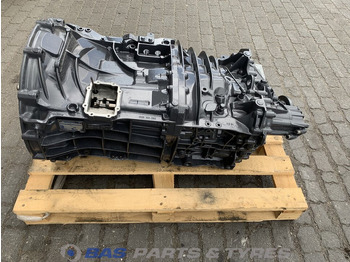 Gearbox DAF XF 105
