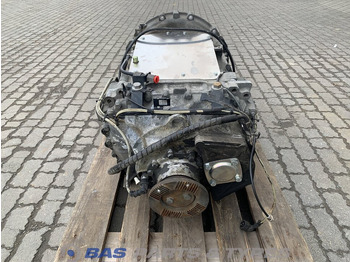 Gearbox for Truck ZF XF106: picture 2