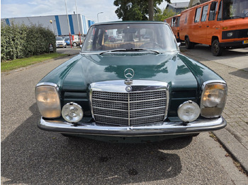 Car Mercedes-Benz 220 (W115) auto: picture 2 Car Mercedes-Benz 220 (W115) auto: picture 2