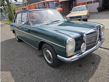 Car Mercedes-Benz 220 (W115) auto: picture 3 Car Mercedes-Benz 220 (W115) auto: picture 3