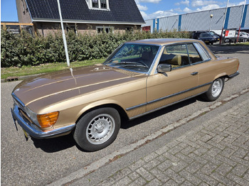 Car MERCEDES-BENZ